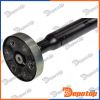 Arbre de transmission arrière pour AUDI | NWN-VW-017, 1K0521101H